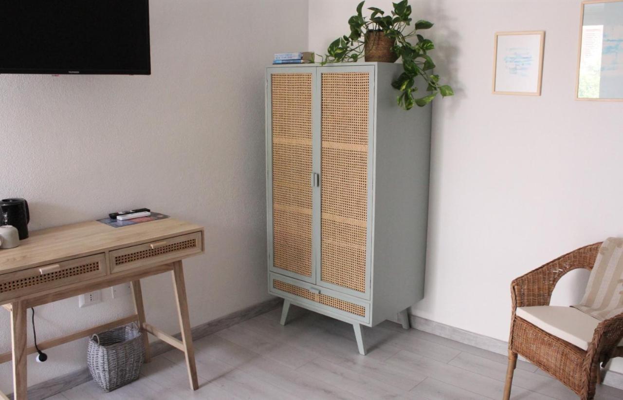 Giobo Rooms Siniscola Eksteriør bilde