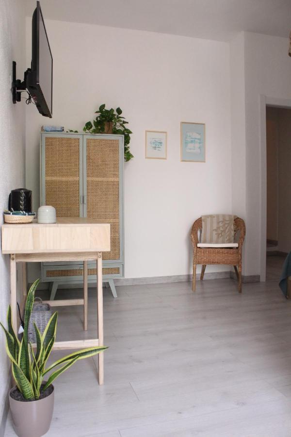 Giobo Rooms Siniscola Eksteriør bilde
