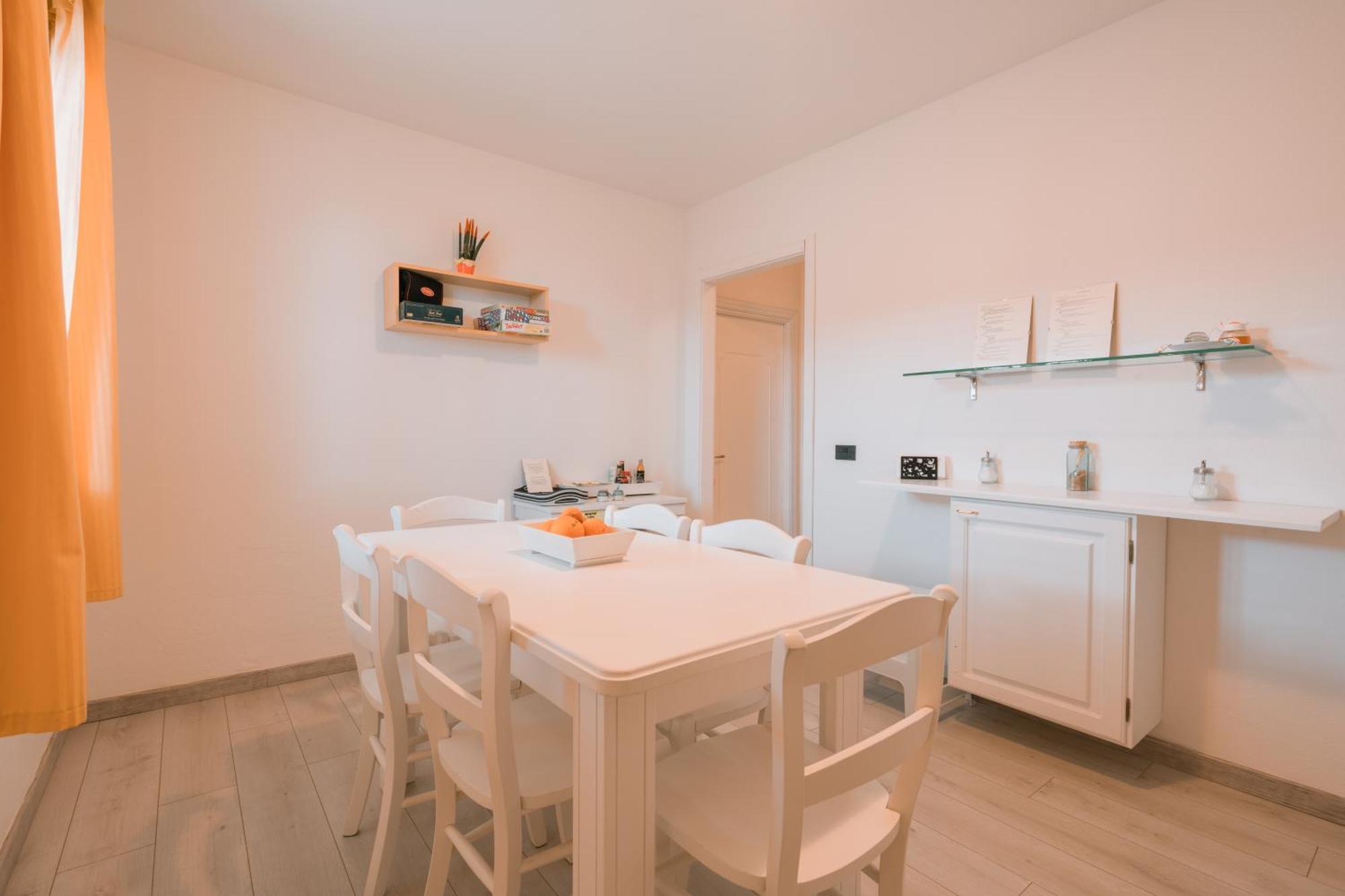 Giobo Rooms Siniscola Eksteriør bilde