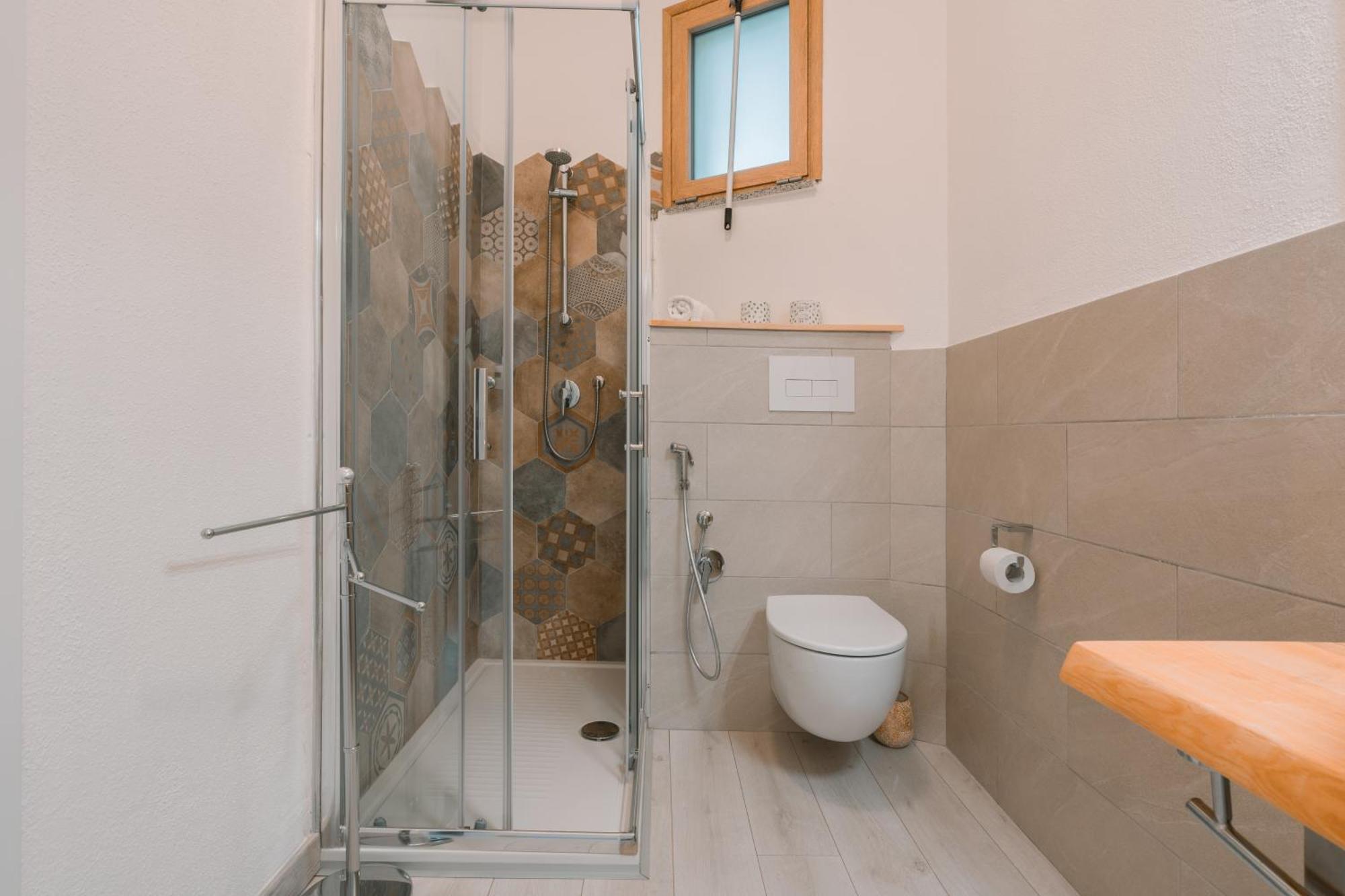 Giobo Rooms Siniscola Eksteriør bilde