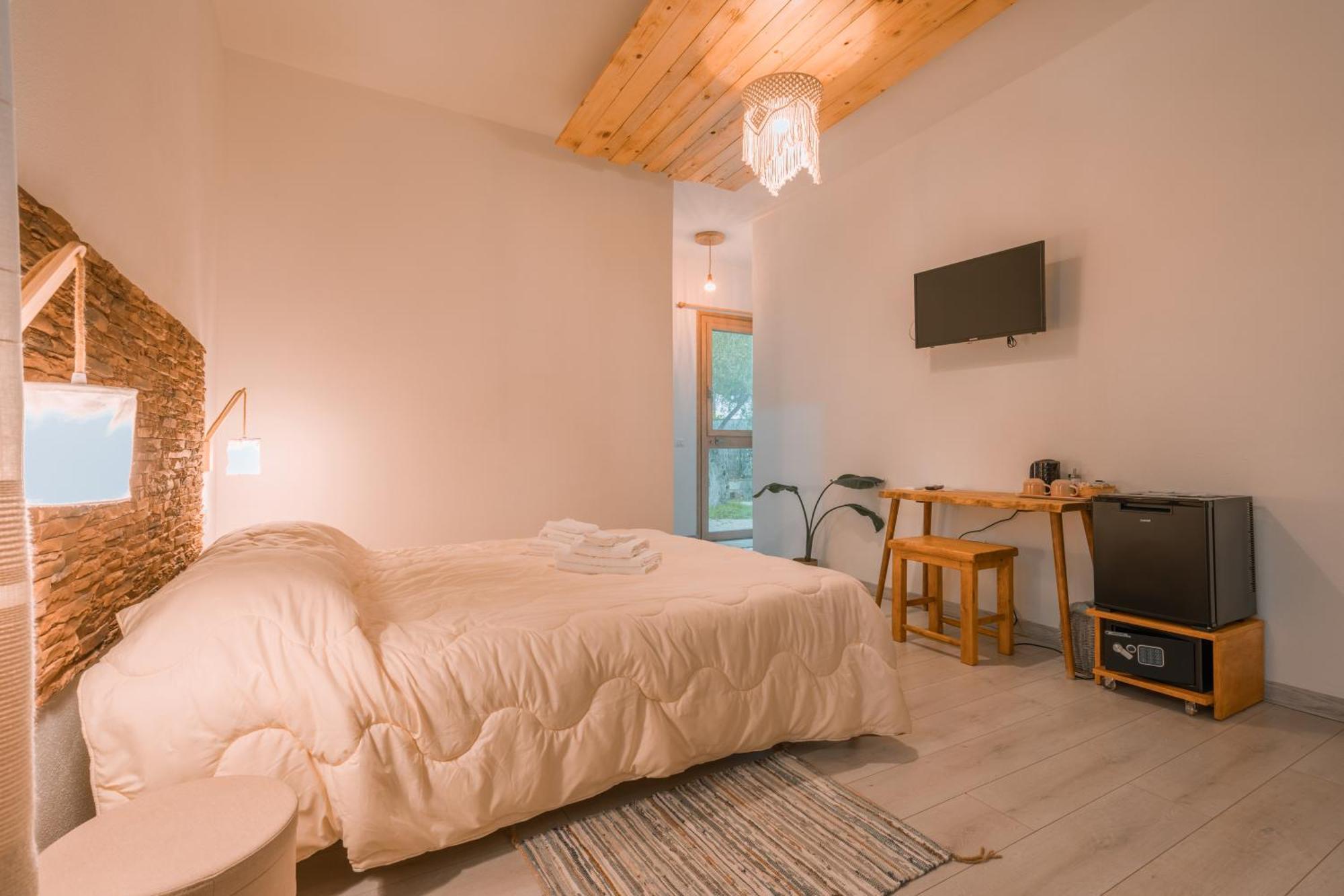 Giobo Rooms Siniscola Eksteriør bilde